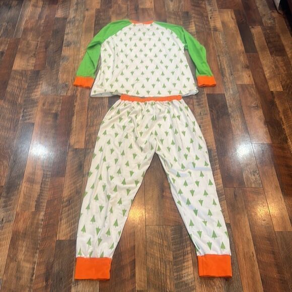 Anan Baby pajamas XXL (5200A) - Picture 3 of 5